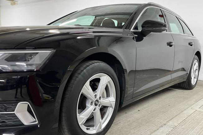 AUDI A6 Avant Photo 40