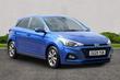 Used Hyundai i20 GU20YUK 1