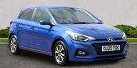 Hyundai i20 Photo 0
