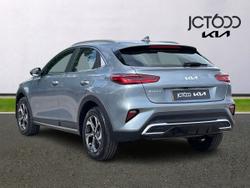 KIA Xceed Photo 3