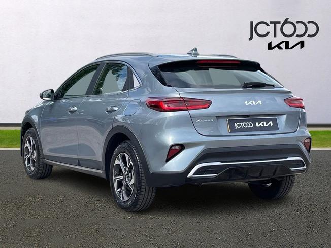 KIA Xceed Photo 3