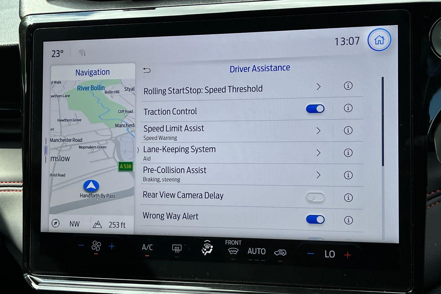 Ford PUMA Photo 28