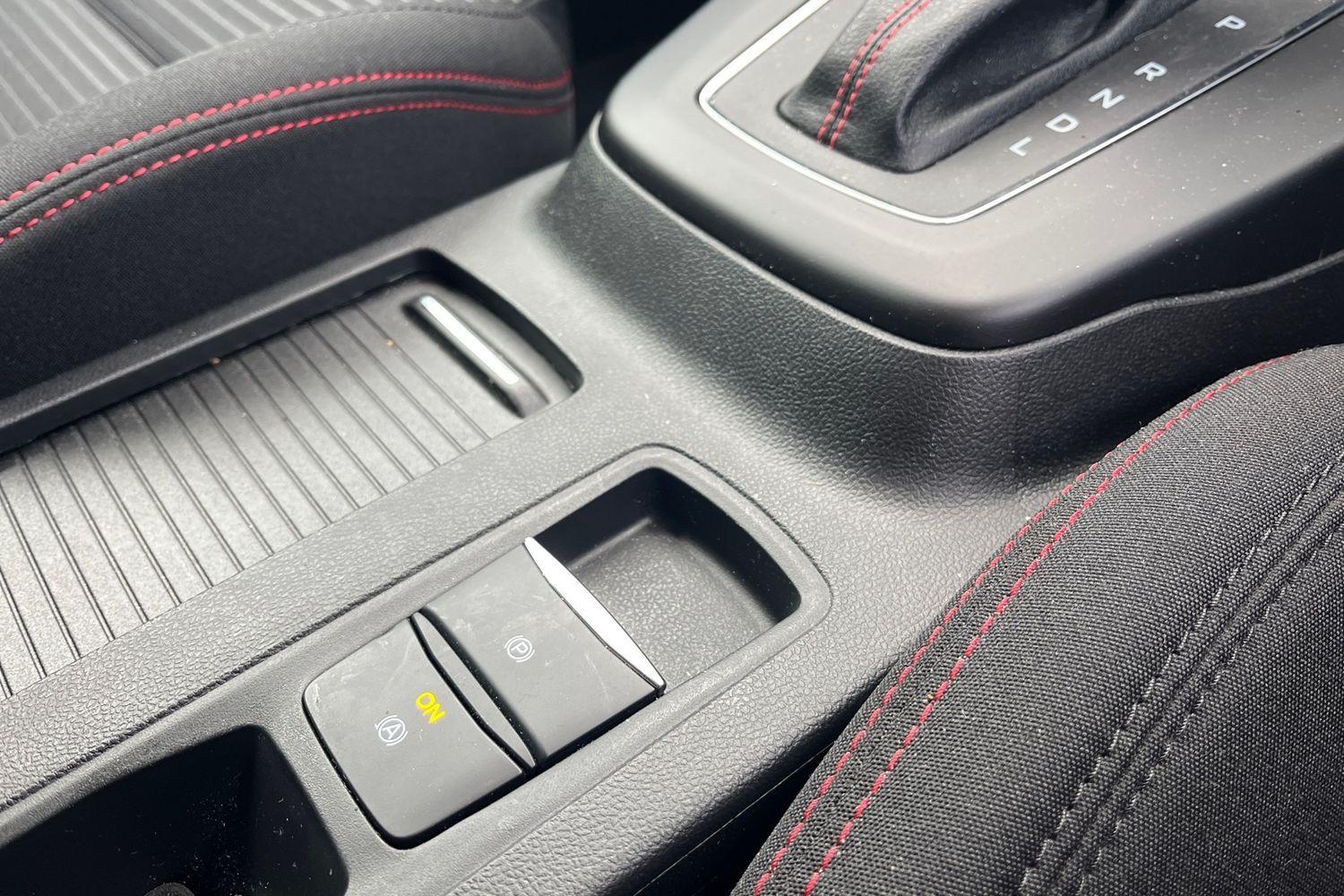 Ford FOCUS Photo 37
