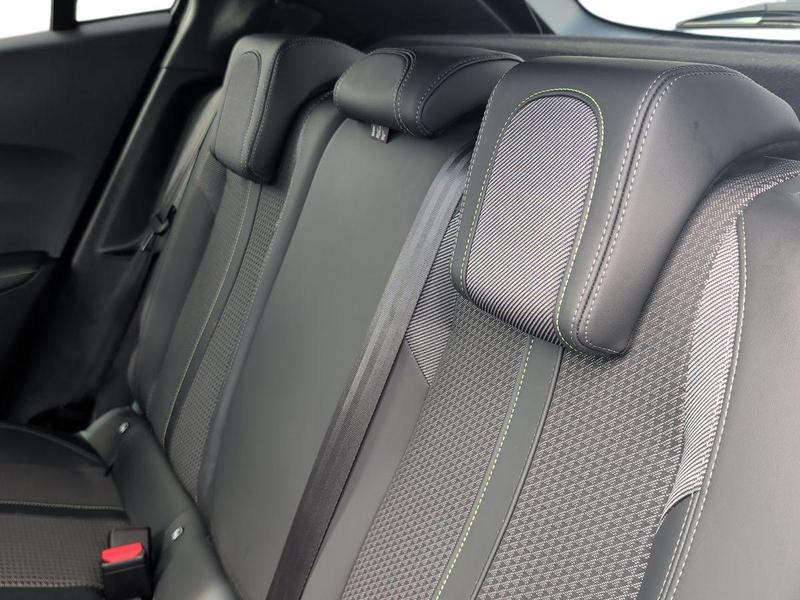 Used Peugeot 2008 NV71ARZ 17