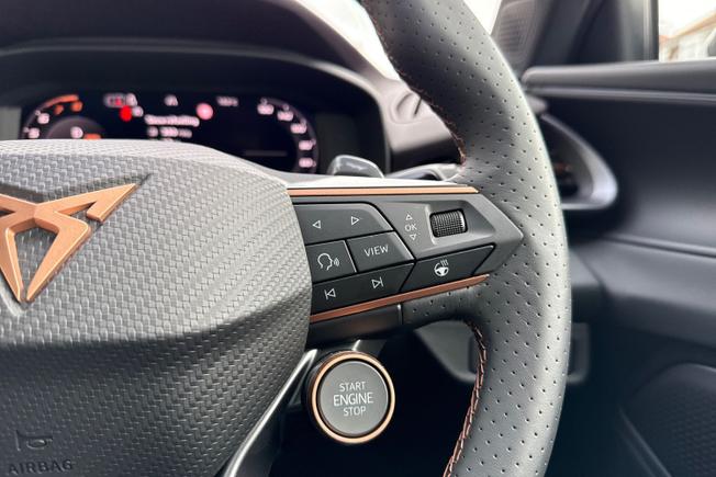 CUPRA Terramar Photo 17