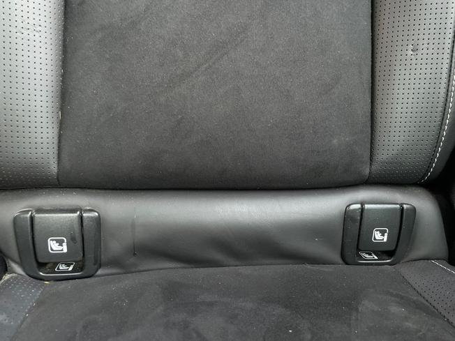 VOLVO XC40 Photo 37