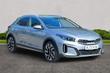 Used Kia XCeed WJ72KVW 1