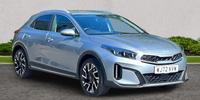 Kia XCeed Photo 0