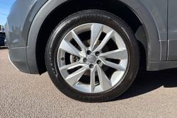 Volkswagen T-Cross Photo 5