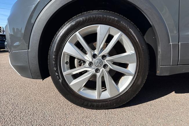 Volkswagen T-Cross Photo 5