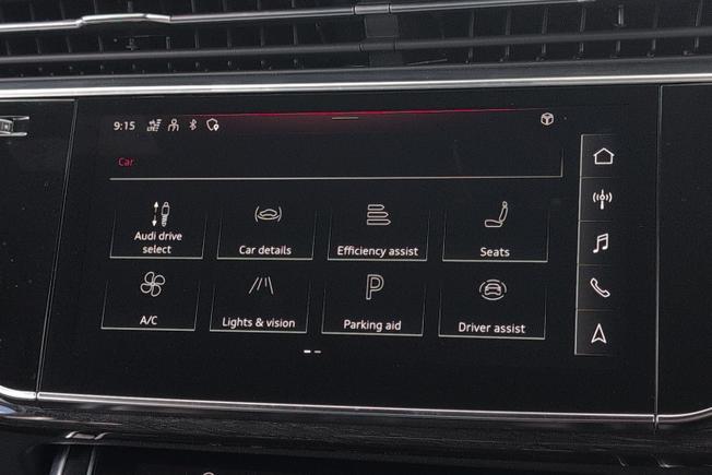 Audi Q7 Photo 32