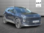 Kia Sportage Photo 0