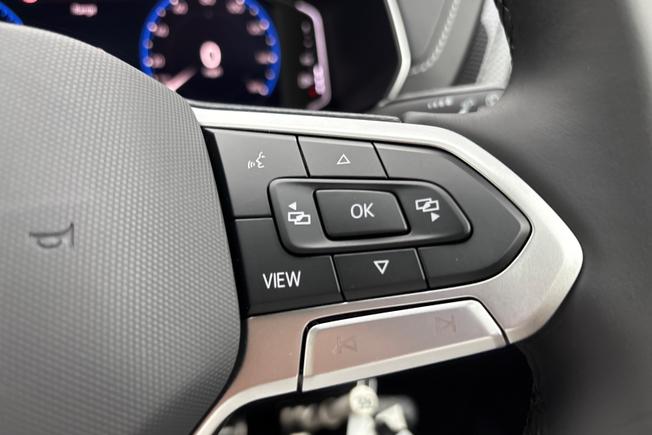 Volkswagen  T-Cross  Photo 17