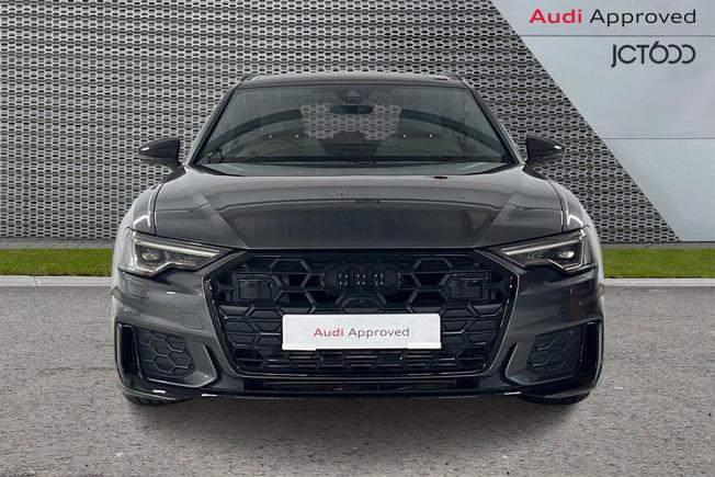 AUDI A6 Avant Photo 8