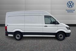 Volkswagen Crafter Photo 4