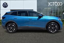 VOLKSWAGEN ID.4 Photo 4