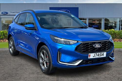 Used Ford KUGA J74514 1