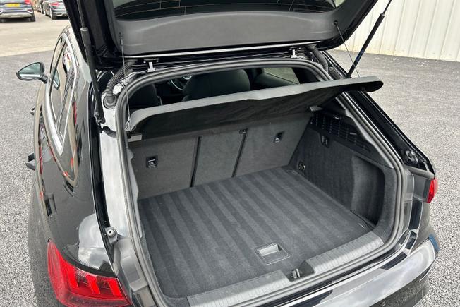 AUDI A3 Photo 30