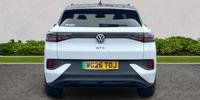 Volkswagen ID.4 Photo 8