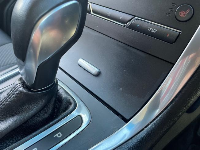 FORD Edge Photo 36
