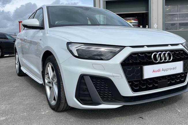 AUDI A1 Photo 19