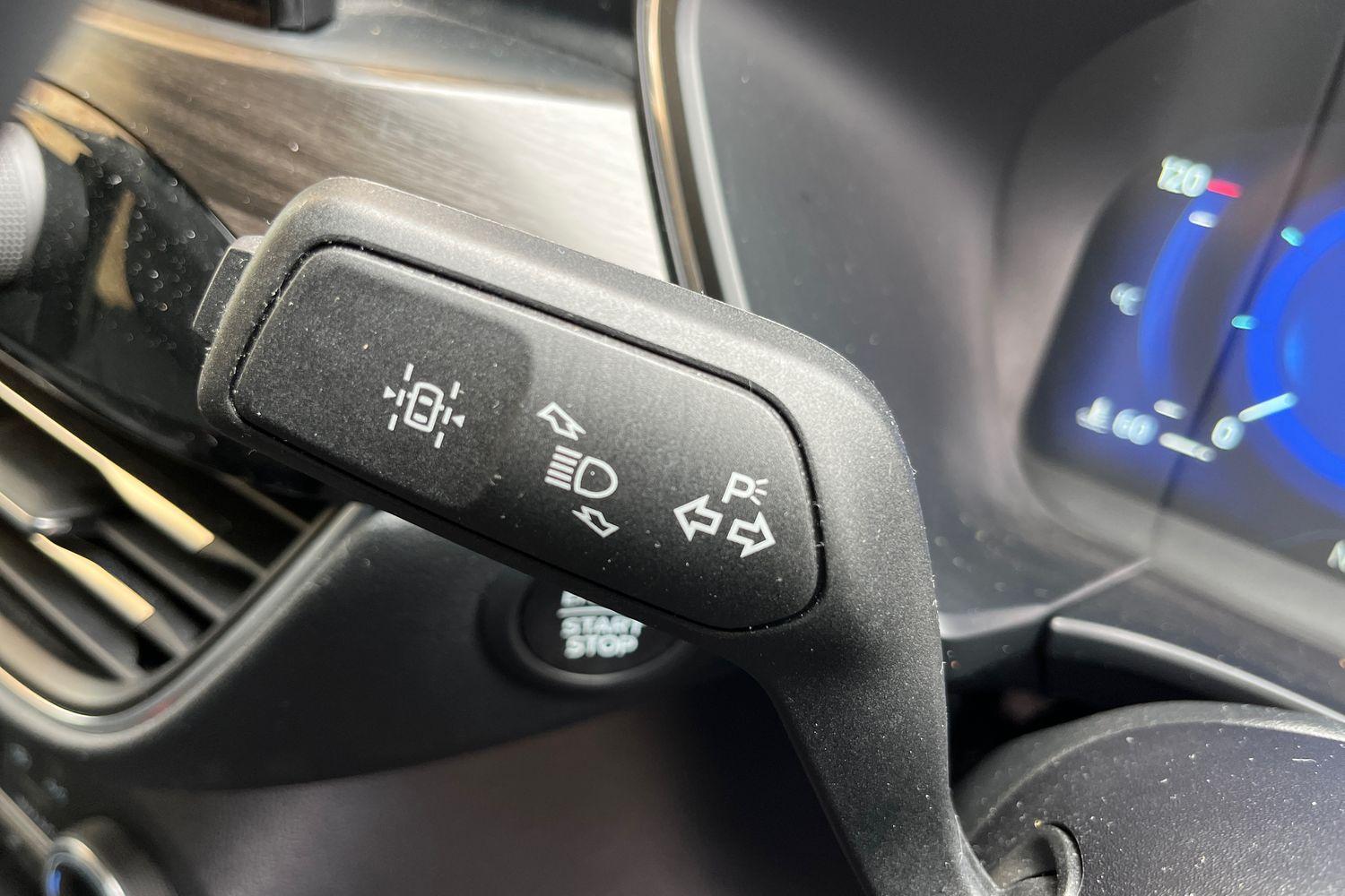 Ford KUGA Photo 13