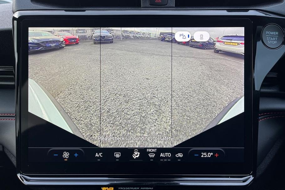 Used Ford Puma HMZ2055 37