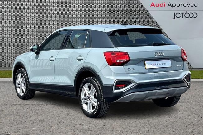 AUDI Q2 Photo 3