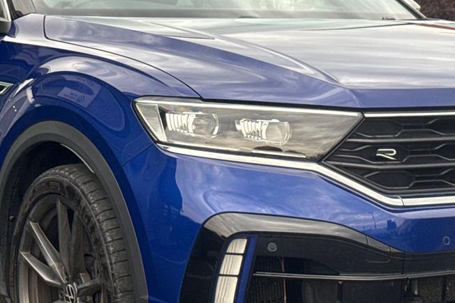 VOLKSWAGEN T-Roc Photo 19