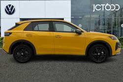 VOLKSWAGEN  New T-Roc Photo 4
