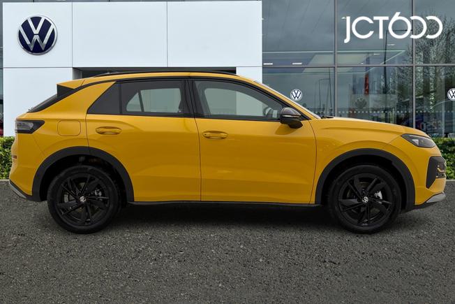 VOLKSWAGEN  New T-Roc Photo 4