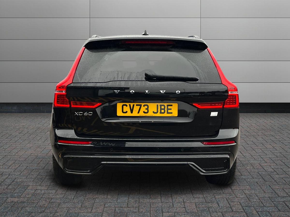 Volvo XC60 Photo 6