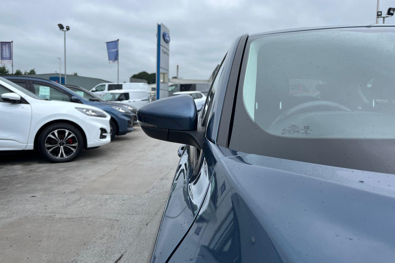 Ford FOCUS Photo 26