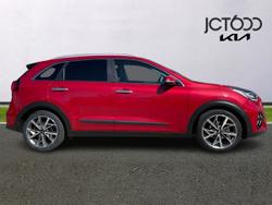 KIA Niro Photo 4