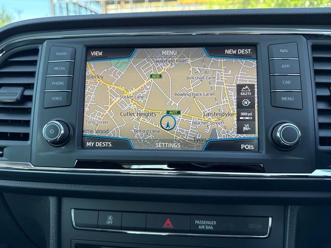 SEAT Ateca Photo 40