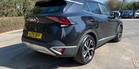 Kia Sportage Photo 42