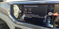 Volkswagen Taigo Photo 29