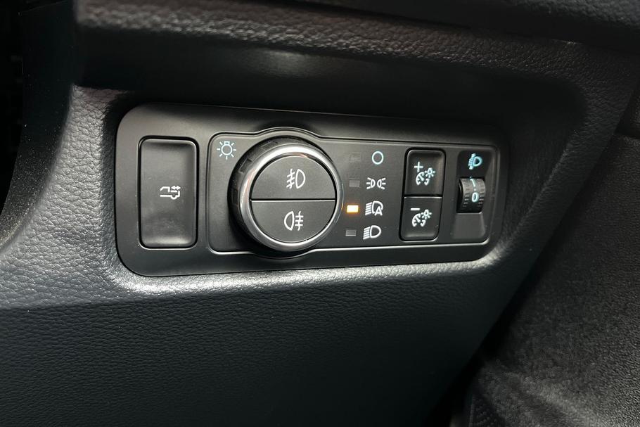 Used FORD RANGER WV75YPW 30