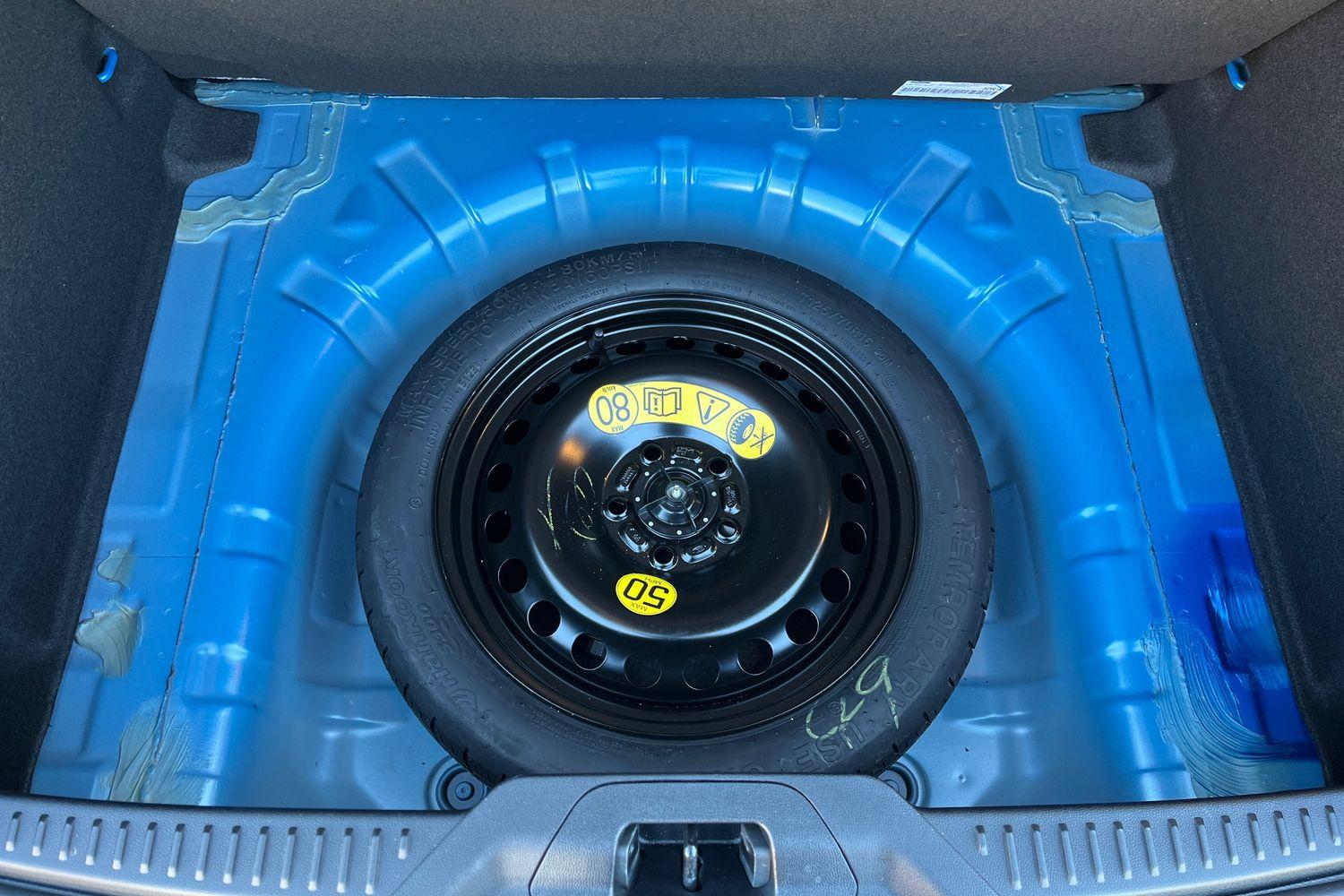 Ford Focus Photo 22