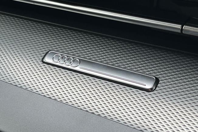 AUDI A3 Photo 34