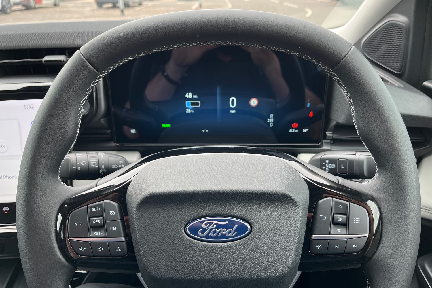 Ford PUMA Photo 11