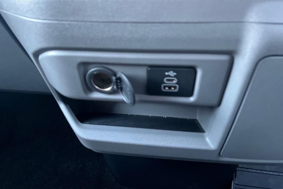 Used Ford TRANSIT CUSTOM 35