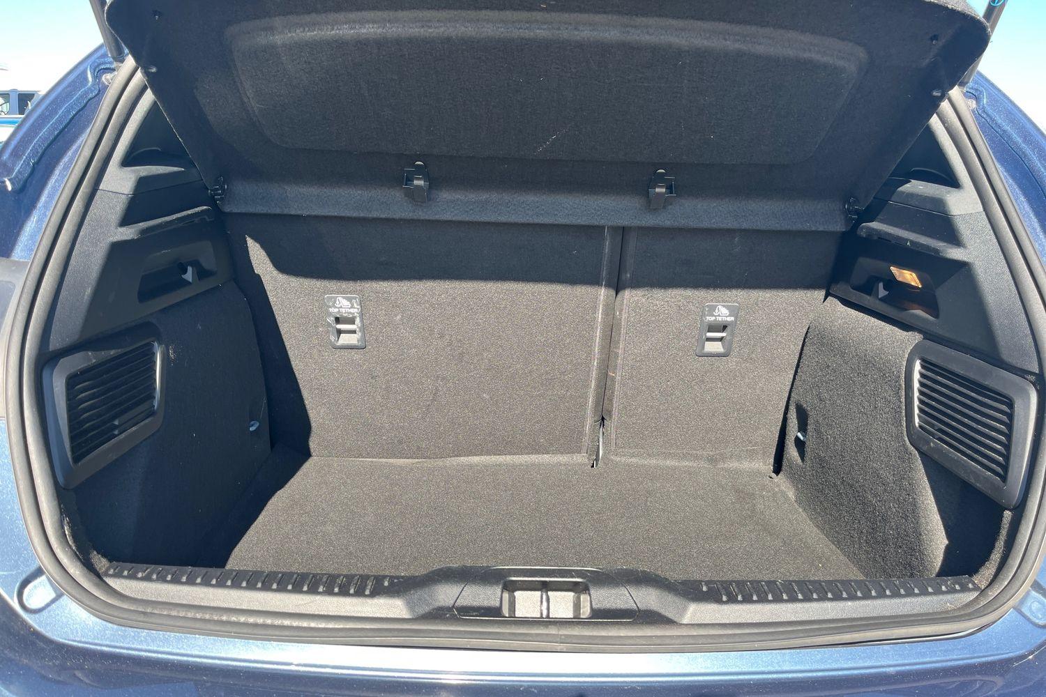 Ford FOCUS Photo 20
