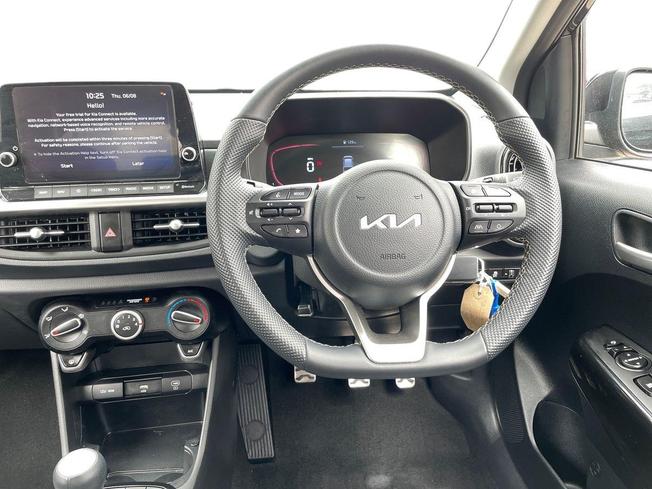 Kia Picanto Photo 11