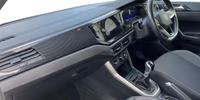 Volkswagen Polo Photo 1