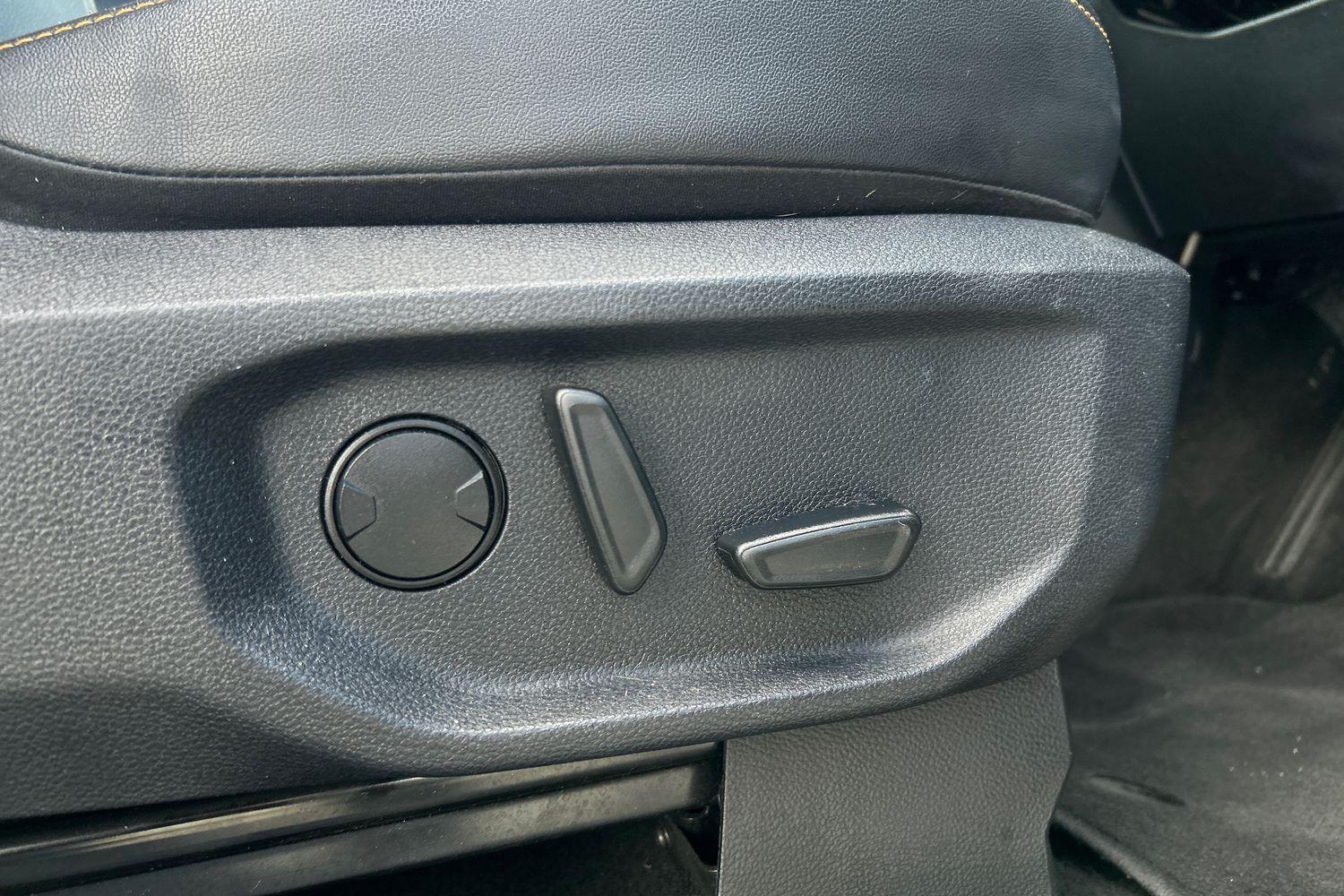 Ford RANGER Photo 30