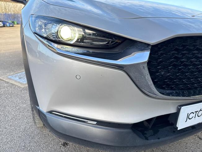 MAZDA Cx-30 Photo 32