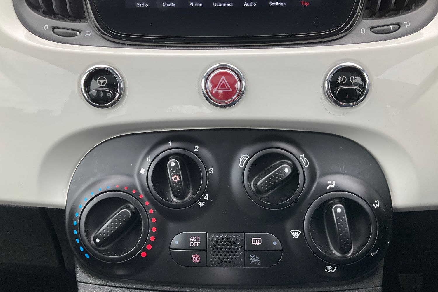 Fiat 500 Photo 24