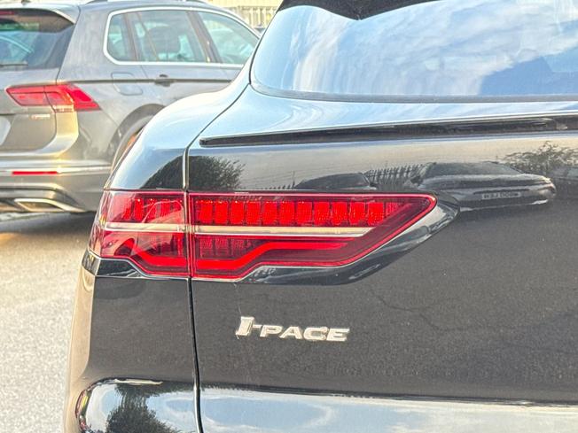 JAGUAR I-Pace Photo 18