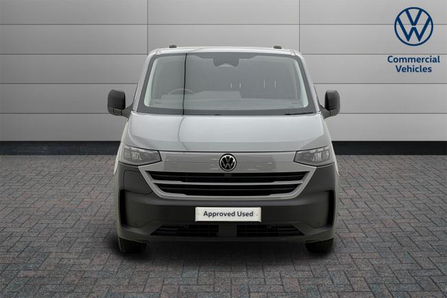 VOLKSWAGEN e-Transporter Photo 8